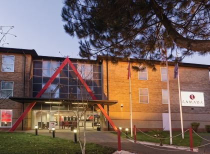 Ramada by Wyndham London Stansted Airport