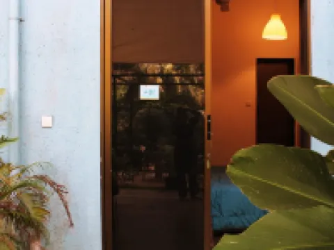 The Blue Sky Hotels in Alibag