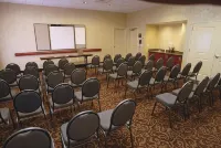 Hampton Inn & Suites Chesapeake-Battlefield Blvd.