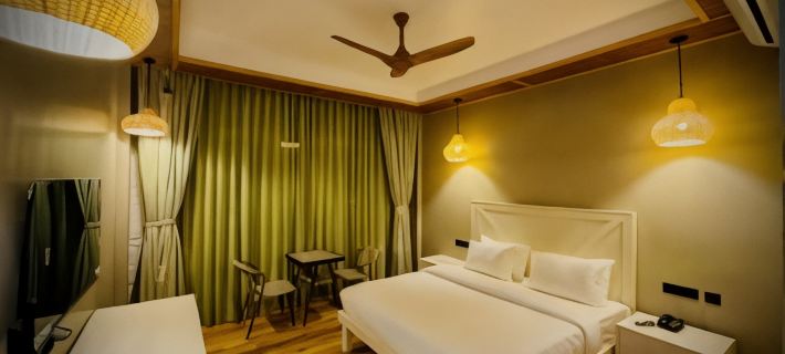 Ram Shyam Village Resort Hotels in Birbhum