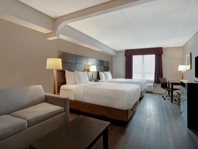 Days Inn & Suites by Wyndham Collingwood