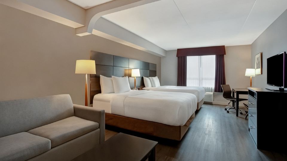 Days Inn & Suites by Wyndham Collingwood