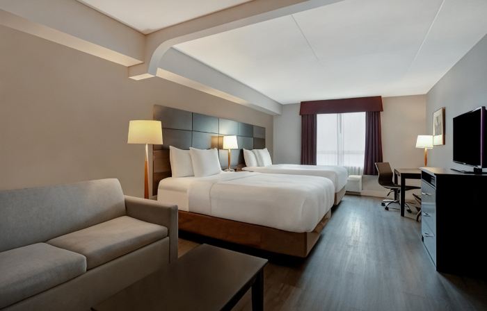Days Inn & Suites by Wyndham Collingwood