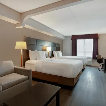 Days Inn & Suites by Wyndham Collingwood