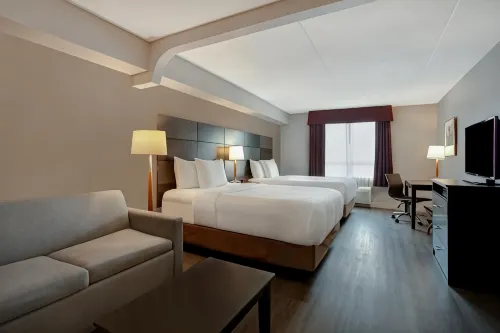 Days Inn & Suites by Wyndham Collingwood