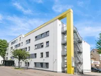 B&B HOTEL Heilbronn Hôtels à : Flein