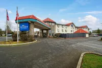 Baymont by Wyndham Bellingham Các khách sạn ở Lynden