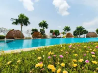 Almas Suites by RR JBcity