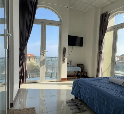Homestay Hoai Tam Phan Thiet Hotels near Công ty CP nước mắm Phan Thiết