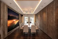 TOP EMBRACE allgaeu Art Hotel Kempten Hotels in Sulzberg