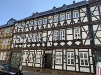 Hotel Goldene Krone Hotels in Goslar