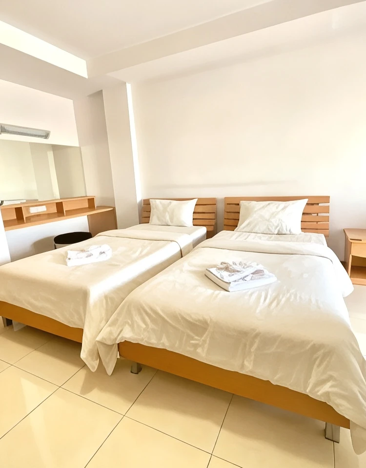 รูปภาพของรังสิต อพาร์ตเม้น 2