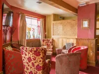 The Castle Hotel Hotels in Brecon