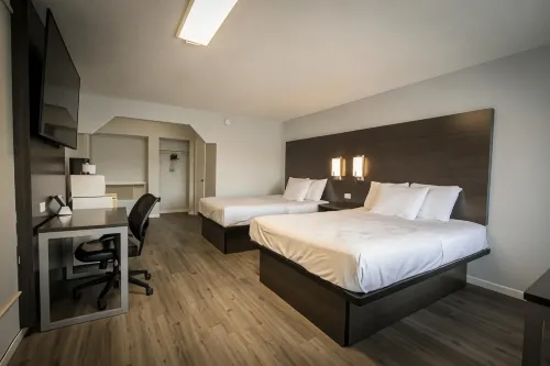 Envi Boutique Hotel Hotels in Henderson