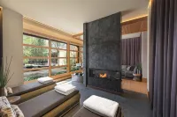 Cedarbrook Lodge Hoteles en SeaTac