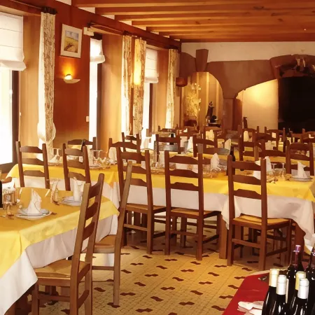 Auberge Aux Portes de Conques