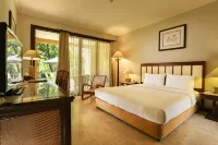 Laras Asri Resort and SPA - bar
