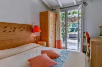 Hotel Garden Beach Hotels in Costa Rei