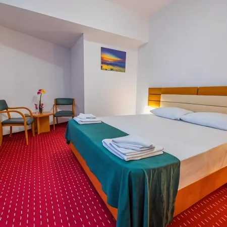 Hotel Sir Orhideea