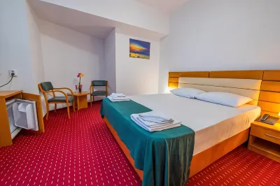 Hotel Sir Orhideea Hotels near Arcul de Triumf