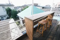 Machigoto Hotel LOOP - 民宿