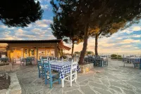 Pool Side Ground Floor Apartment BF02 - Theseus Village, Aphrodite Hills Resort