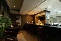 Hotel Terrado Rancagua - Bares