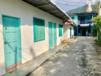 Baba's Guest House by the Sea Các khách sạn ở 