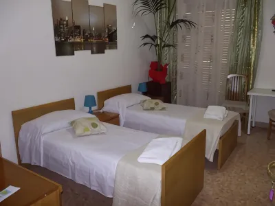 Victoria B&B