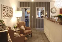 Hotel Garni Landhaus Uttum