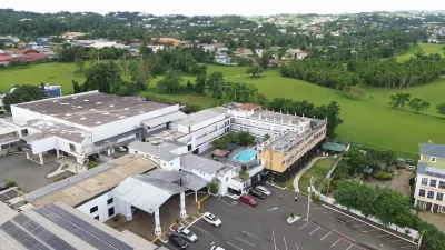 Golf View Hotel Hotels in 