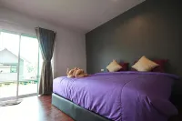 Green 2 Hotel a Makham