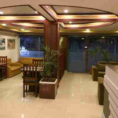 Hotel Samrajya Pvt. Ltd. Dining/Meeting Rooms