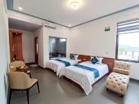Khe Sanh Luxury Hotel Hotel di Hướng Tân