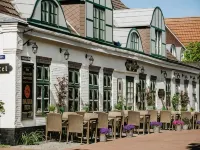 老郵局精品酒店 - 主樓 比蘇姆酒店