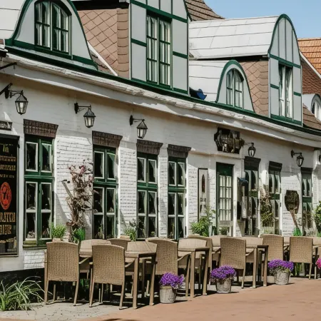 Boutique-Hotel Zur Alten Post - Stammhaus