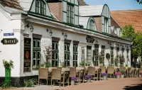 Boutique-Hotel Zur Alten Post - Stammhaus Hôtels à : Busum