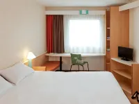 Ibis Ulm City Hotels in der Nähe von Münsterplatz