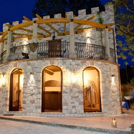 Castello dei Templari