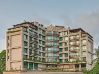 Goldfinch Hotel Mangalore Hotels in Mangalore