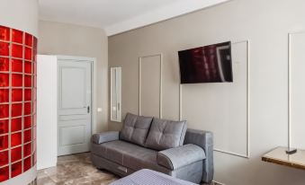 Crystal Na Taganke Hotel