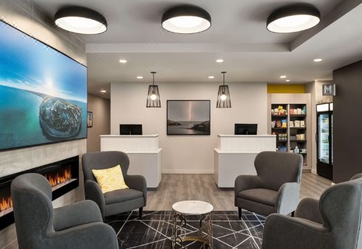 마이크로텔 인 & 스위트 바이 윈덤 안티고니시