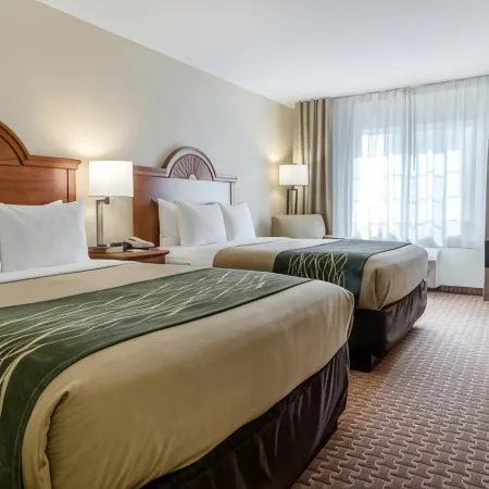 Super 8 by Wyndham Great Bend