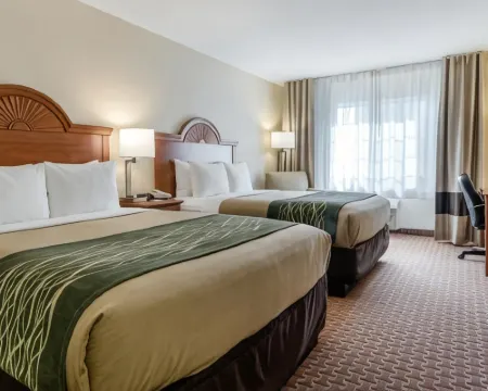 Super 8 by Wyndham Great Bend Hotels in Great Bend