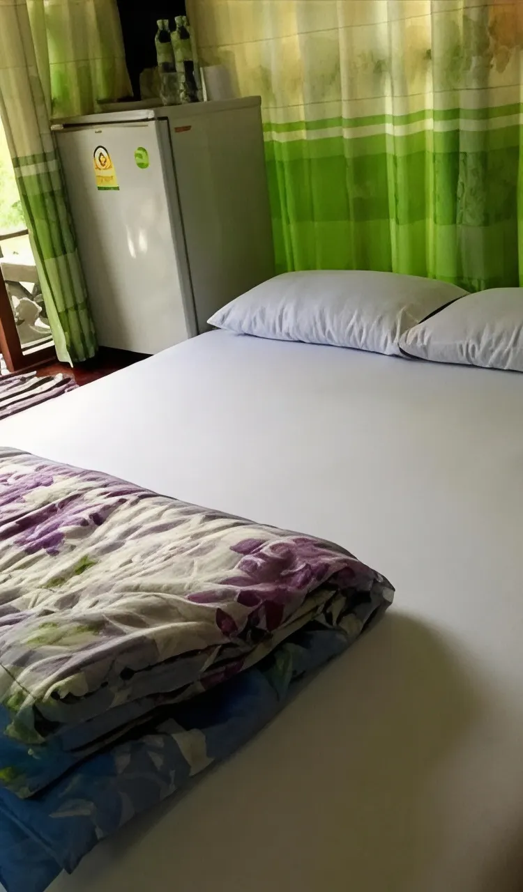 ห้องสตูดิโอ พร้อมระเบียง