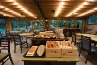 Quinta do Caminho, Al Hotel di Valenca