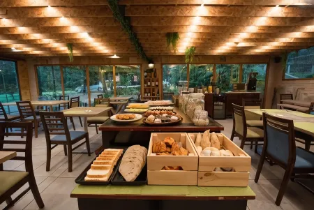 Quinta do Caminho, Al