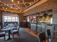 Sure Hotel by Best Western Lockerbie โรงแรมในล็อกเกอร์บี