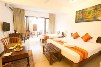 Jaffna Heritage Hotel Hotels in Jaffna