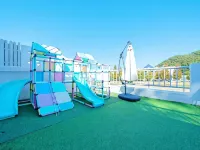 Airini Pension Hotels in Damyang